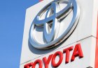 Toyota Retains World’s Largest Car Manufacturer Title For 2021: Over 10.5 Million Units Sold