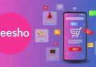 Meesho is the one of the biggest Indian eCommerce market