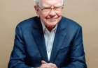 Warren Buffett American businessman and philanthropist