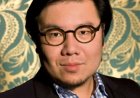 Kevin Kwan - Writter