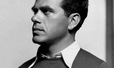 Cedric Gibbons American art director