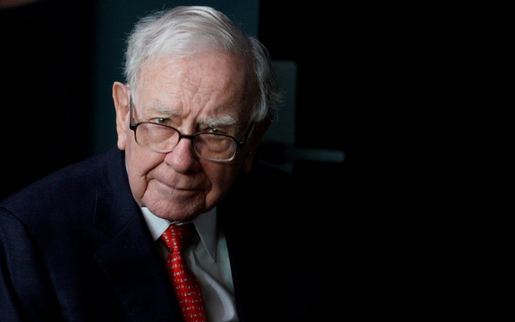Warren Buffett CEO of Berkshire Hathaway has ridden herd on one of the most successful business stories in history