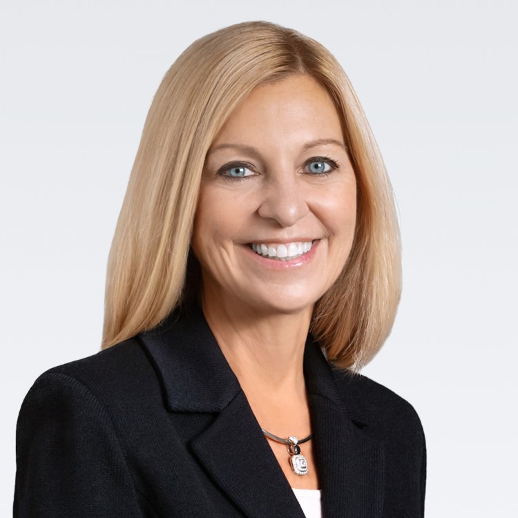 Karen S. Lynch President and Chief Executive Officer, CVS Health