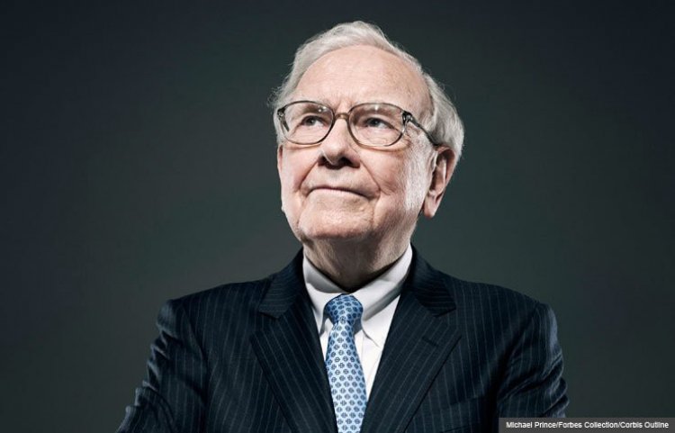 Berkshire Hathaway American company