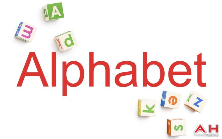 Alphabet Inc.