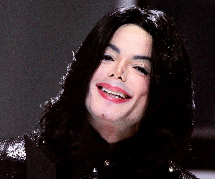 Michael Jackson American singer, songwriter, and dancer