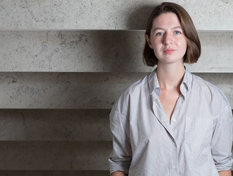 Sally Rooney