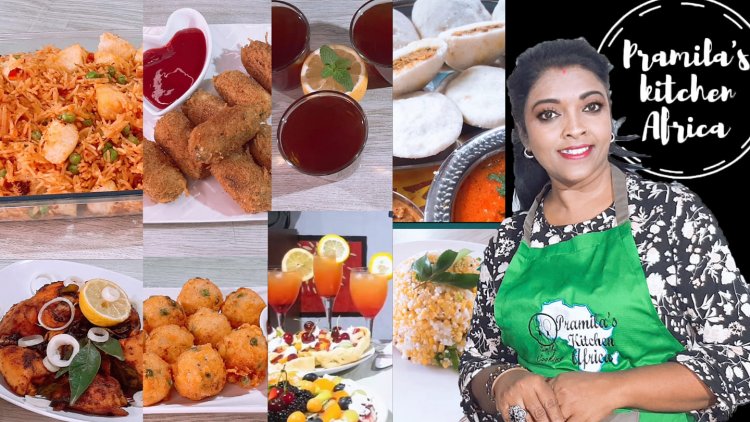 Pramila's Sucess & Struggles