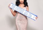 Dr.Shreyaa Sumi, MrsUniverse Asia USA 2022 has bagged Asia's Lifetime Achievement Award.