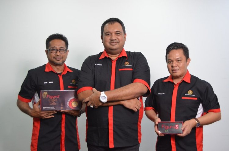 Figura International Asia Award